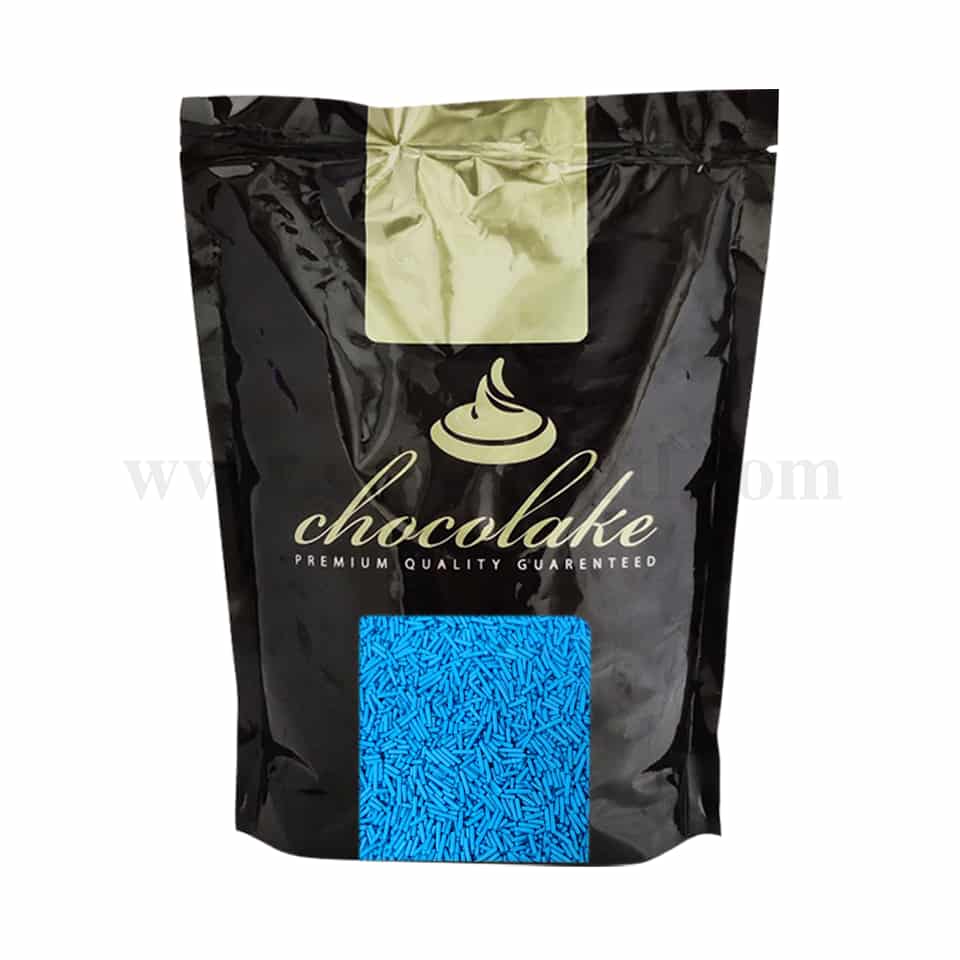 CHOCOLAKE Blue Vermicelli 5 Kg