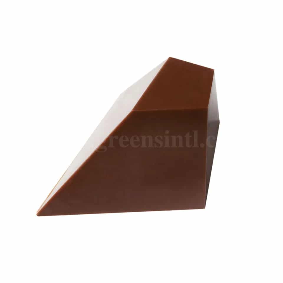 CHOCOLATE WORLD Chocolate Mould - Davide Comaschi 44.5x32xh22.5 mm