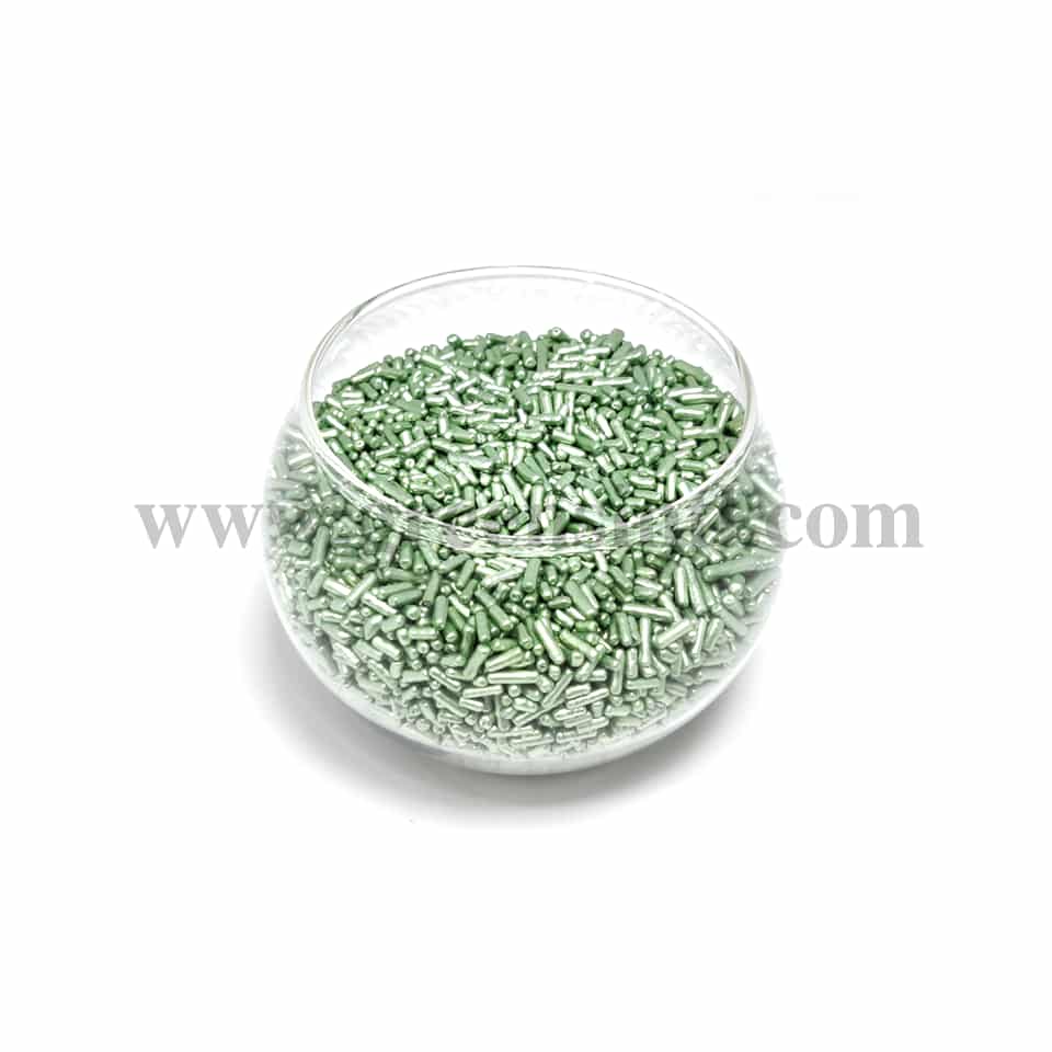 CONFETTI Codette Green - 100g