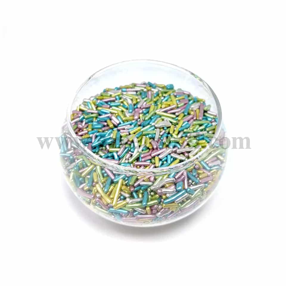 CONFETTI Codette Assorted - 100g