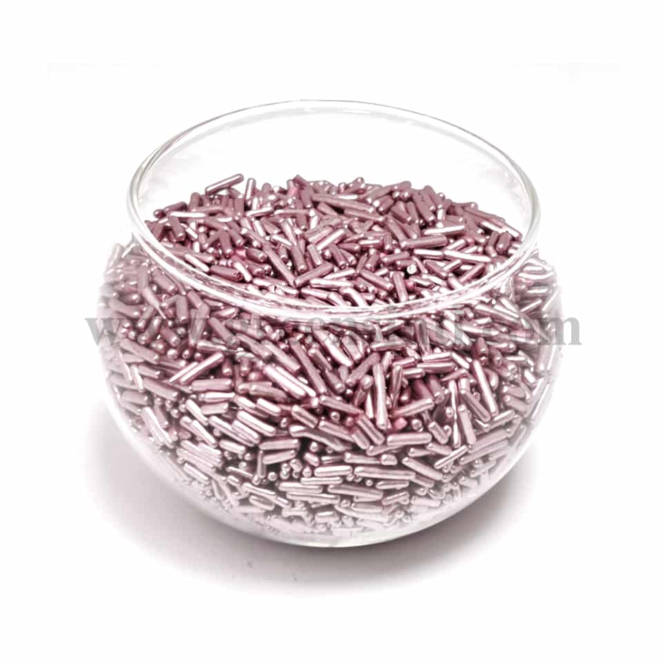 CONFETTI Codette Pink - 1Kg