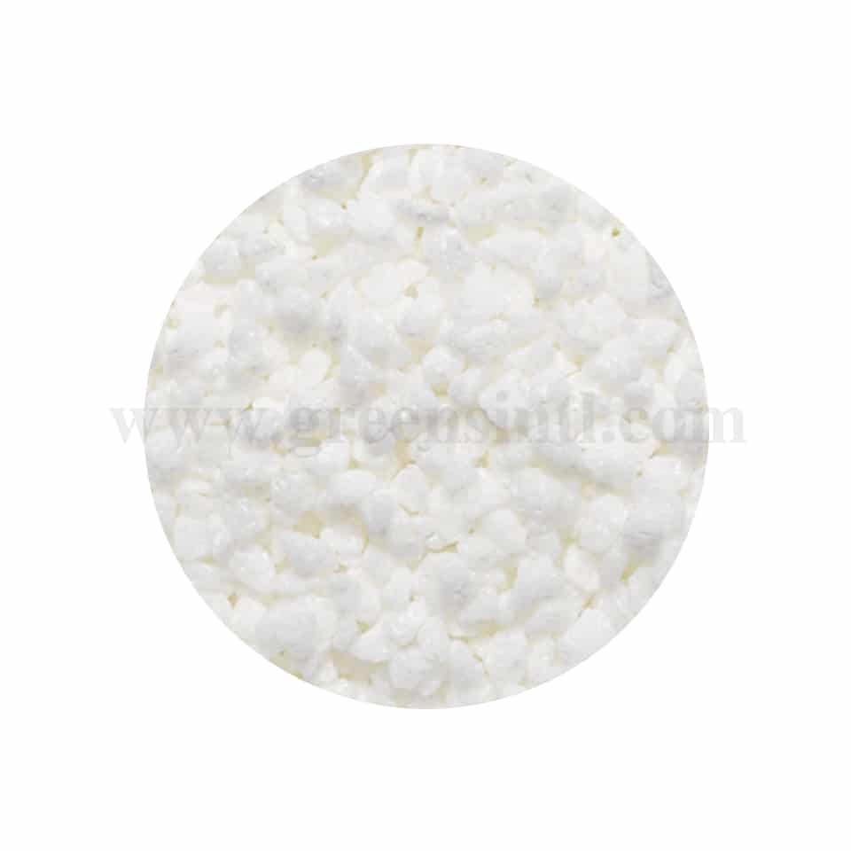 COUPLET SUGARS Pearl Sugar C03 ( 0.5 -1 mm) 10 Kg