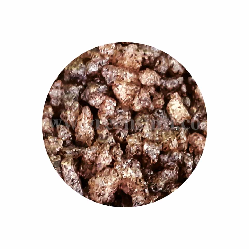 COUPLET SUGARS Pearl Sugar with Coffee Paste D20 -1 Kg