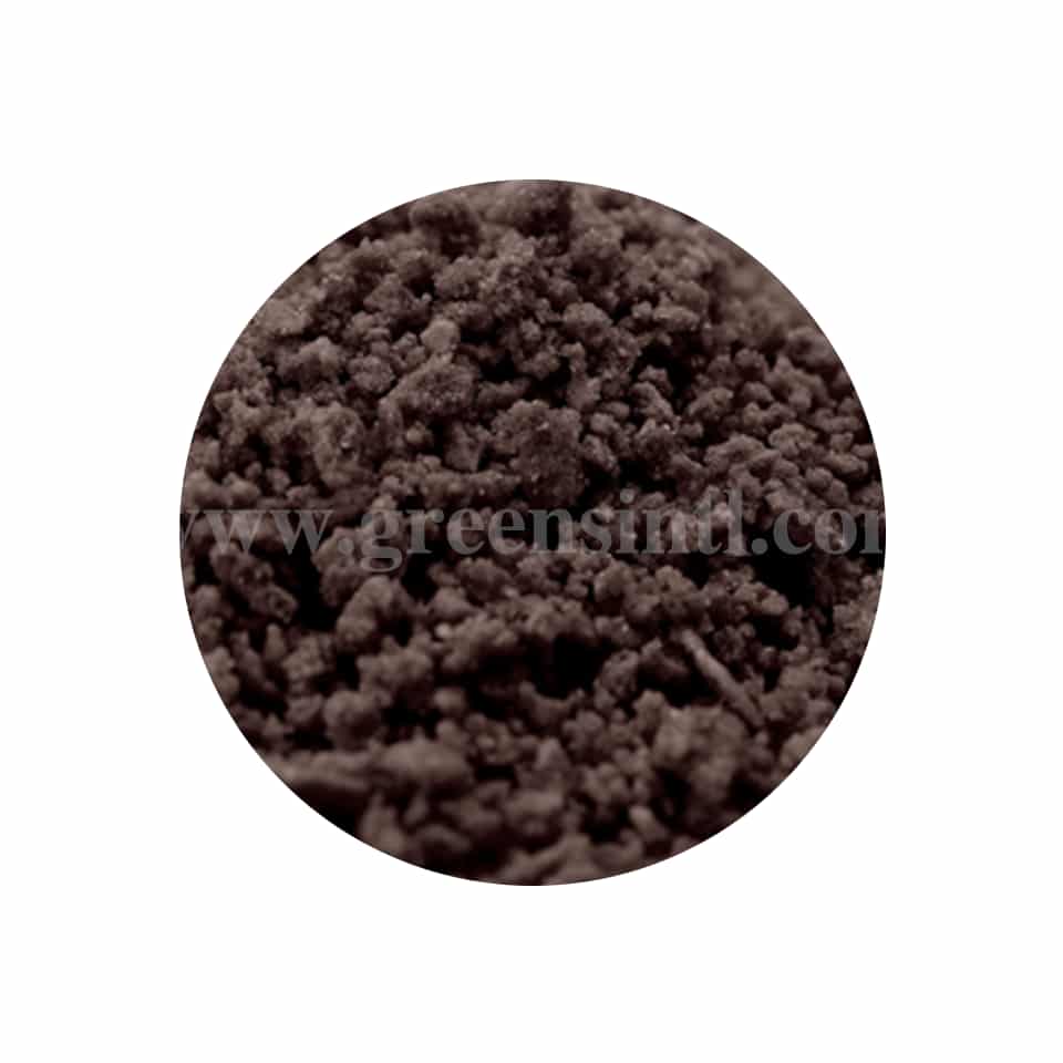 COUPLET SUGARS Dark Cocoa Crumble 0-6 mm-1 Kg