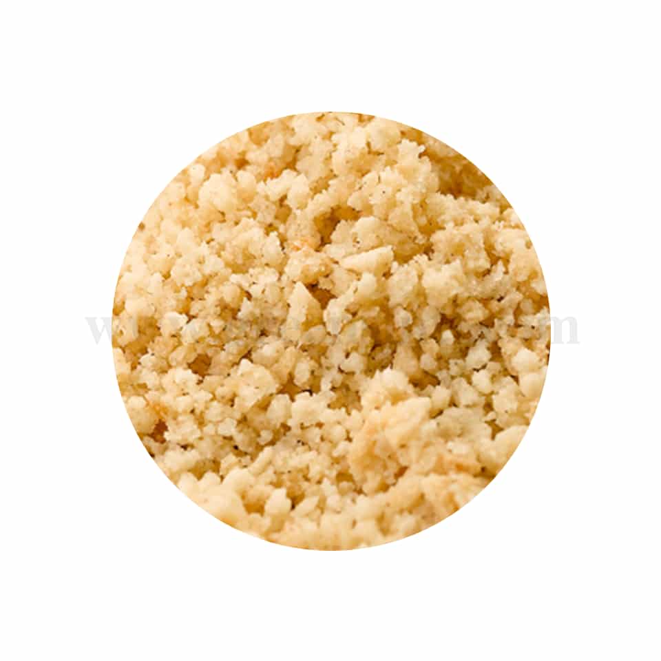 COUPLET SUGARS Cookie Crumbs 0-6 mm-1 Kg