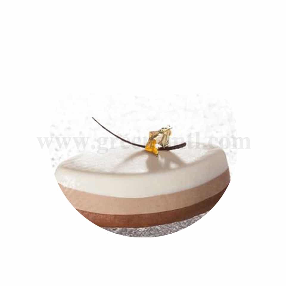 DEMARLE Flexipan Ovals, 50 x 70 mm, 30 Indents