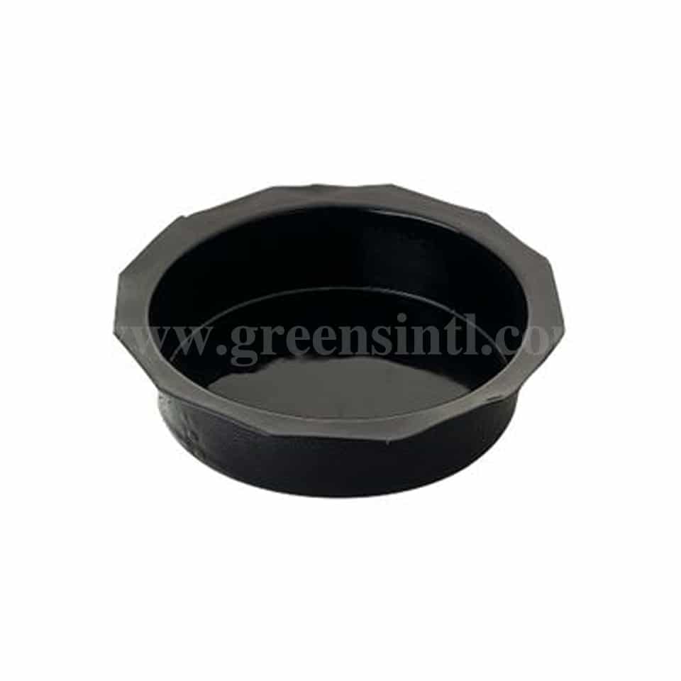 DEMARLE Flexipan Origine Sponge Cake / Cheesecake 200x50mm -Single Indent 