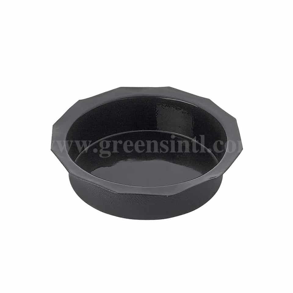 DEMARLE Flexipan Origine Sponge Cake Mould 170x50mm -Single Indent 