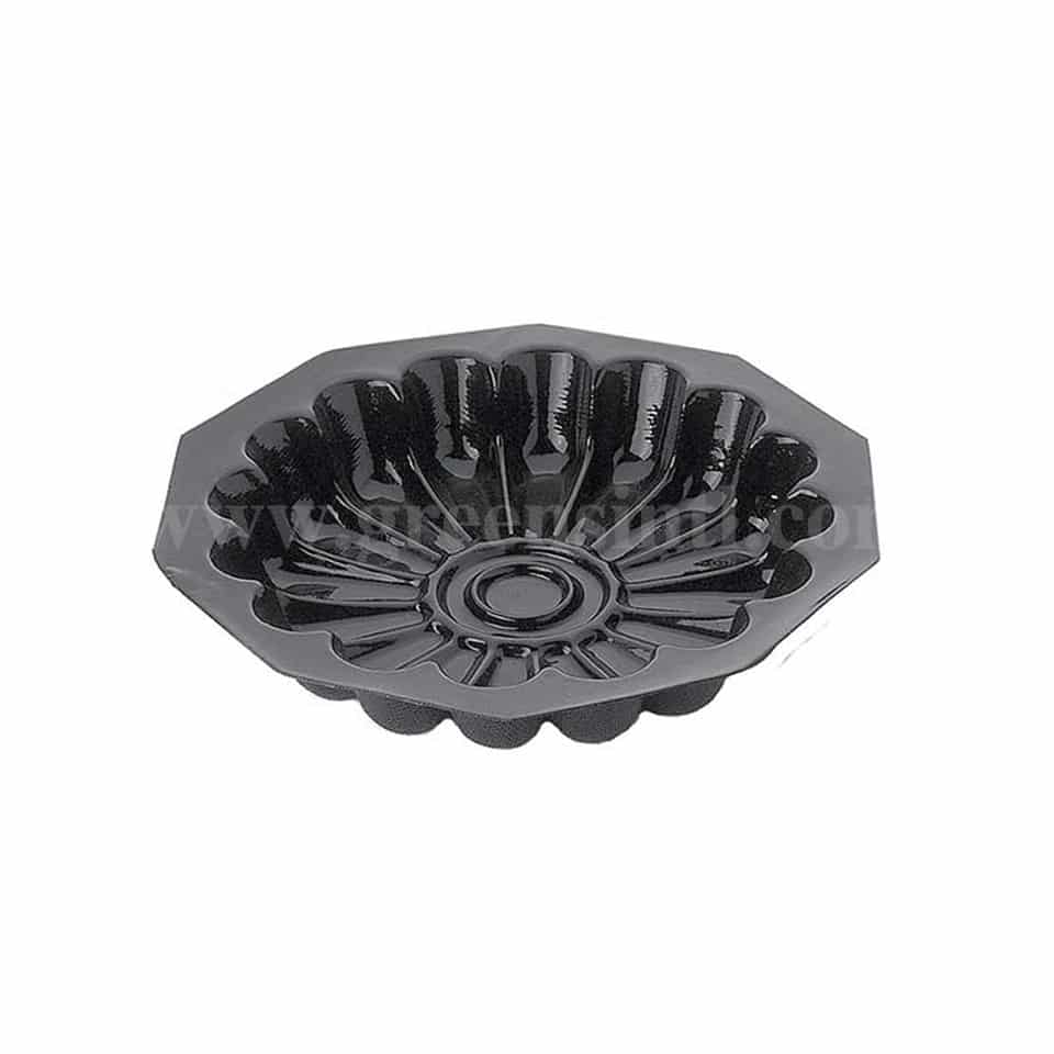 DEMARLE Flexipan Origine Mould Sunflower 285x225x60mm -Single Indent