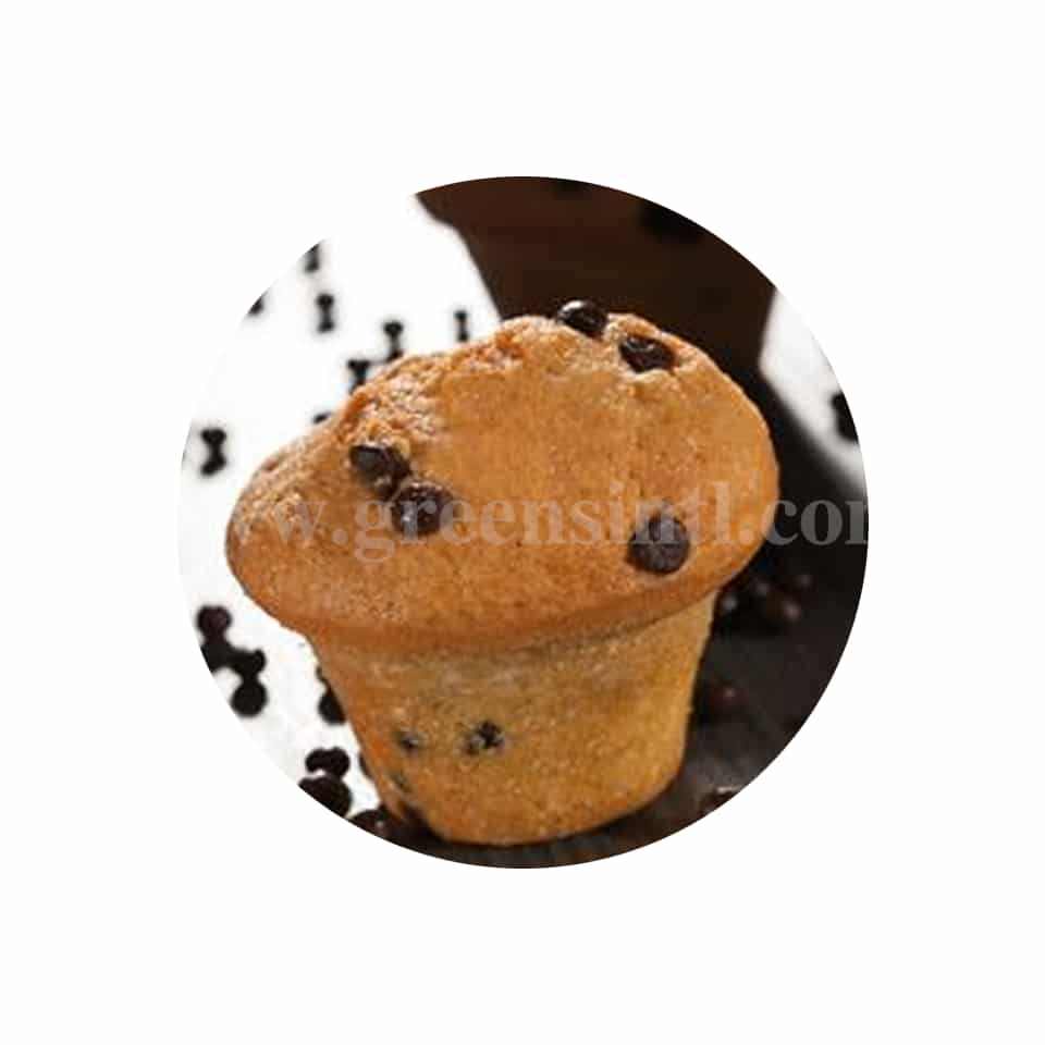 DEMARLE Flexipan Muffins 79x36 mm, 24 Indents
