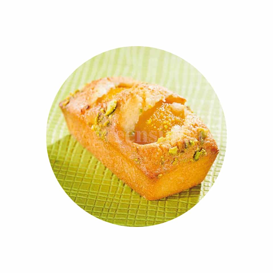 DEMARLE Flexipan Rectangular Cakes 102x58mm, 18 Indents