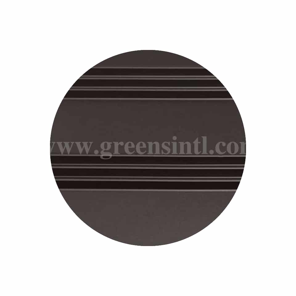 DEMARLE Flexipan Inspiration Relief Mat Rising Sun 575x375 -Single Indent