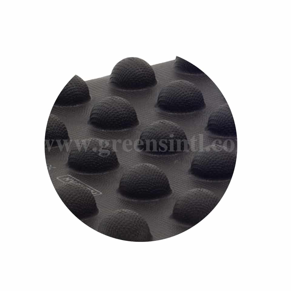 DEMARLE Flexipan Mini Half Spheres D 29x18 mm, 35 Indents