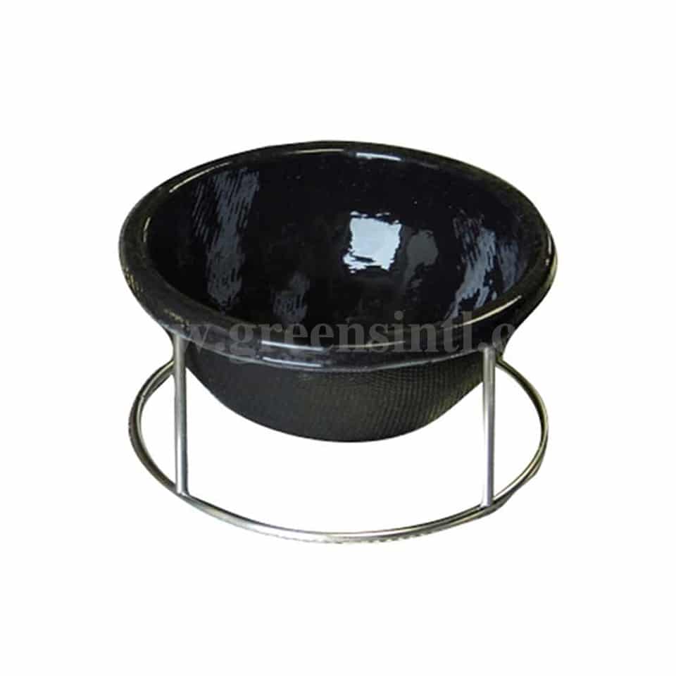 DEMARLE Flexipan Origine  Half Sphere Mould, 168x43 mm - Single Indent