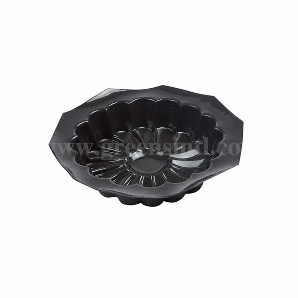 DEMARLE Flexipan Origine Daisy 180x40mm -Single Indent