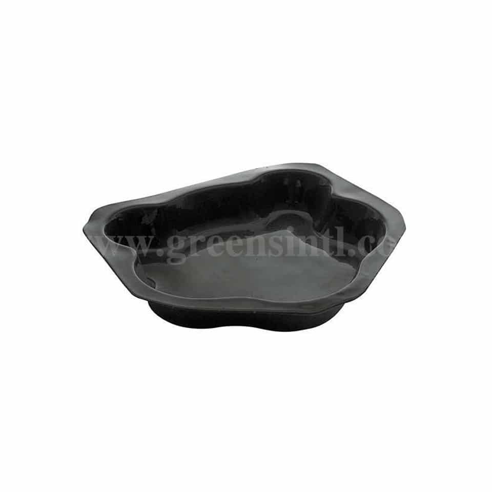 DEMARLE Flexipan Origine Bear Head 235x215x40mm -Single Indent