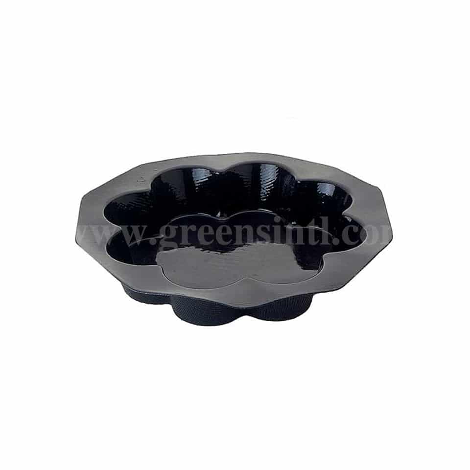 DEMARLE Flexipan Origine Flower 218x265x50mm -Single Indent