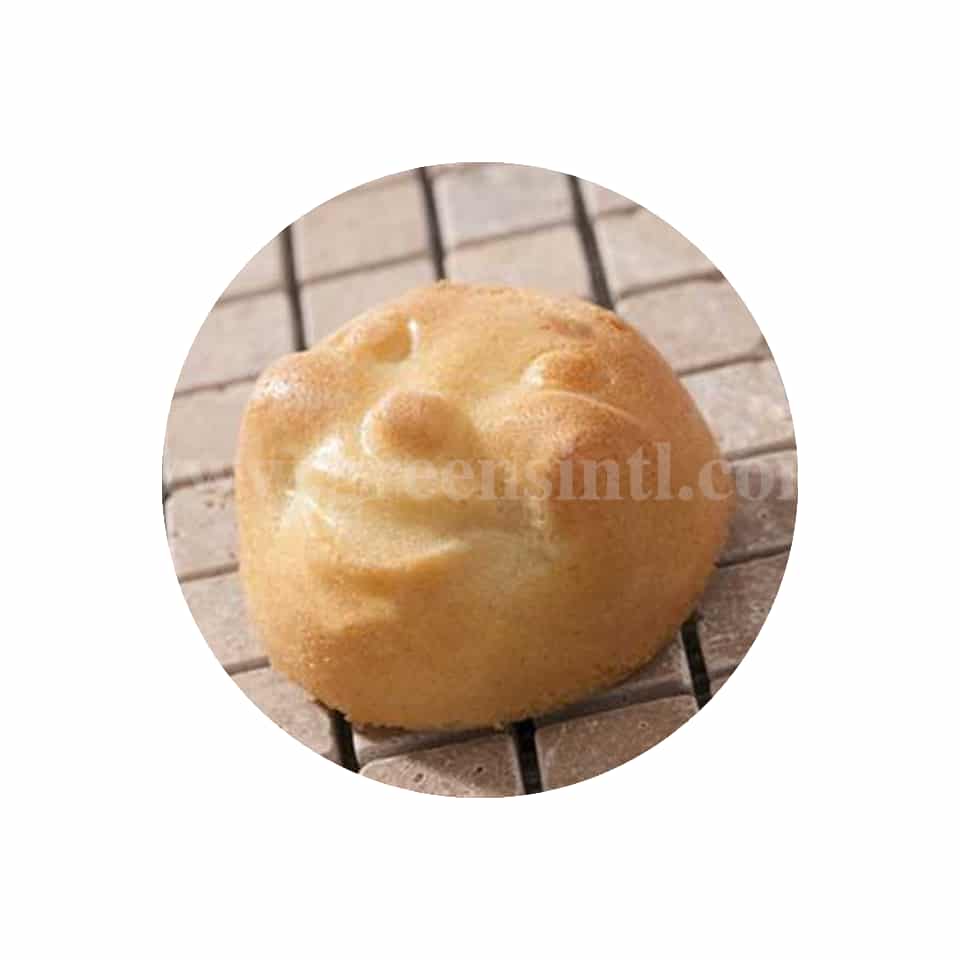 DEMARLE Flexipat Origine Koloboc Face 79x79x40mm -24 Indents