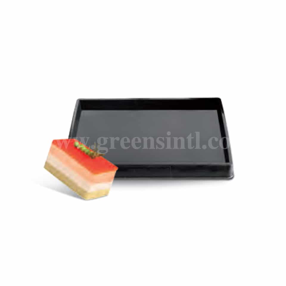 DEMARLE Flexipat Inspiration Rectangle Flexiform 575x375x50mm -Single Indent