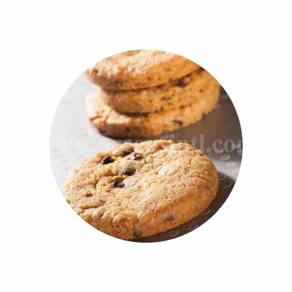 DEMARLE Flexipan Origine Florentiners Cookies 78x10mm -12 Indents