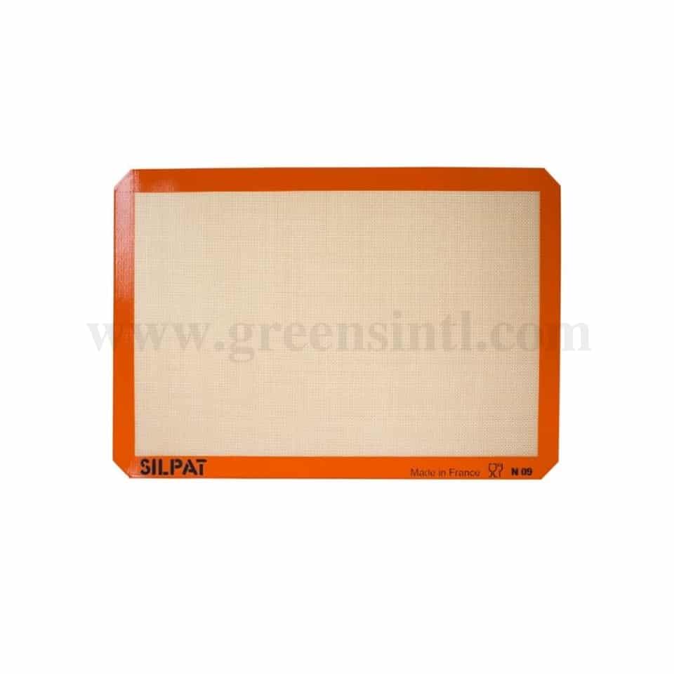 DEMARLE Silpat Pastry Mat 275x200mm