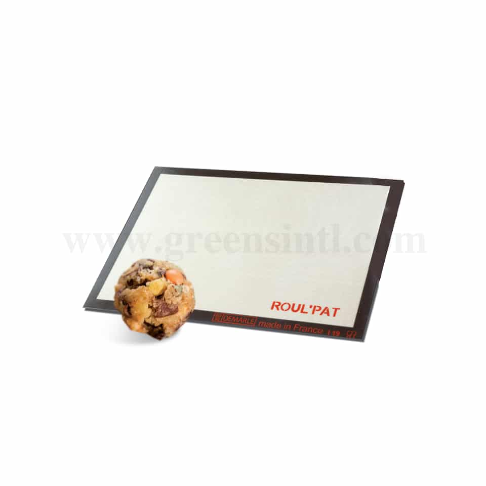 DEMARLE Roulpat Pastry Mat Jumbo 800x585mm