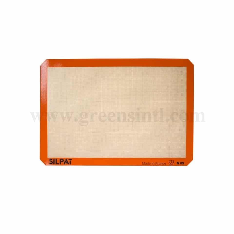 DEMARLE Silpat Pastry Mat Medium 365x240 mm