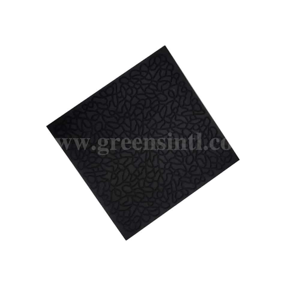 DEMARLE Labyrinth Design