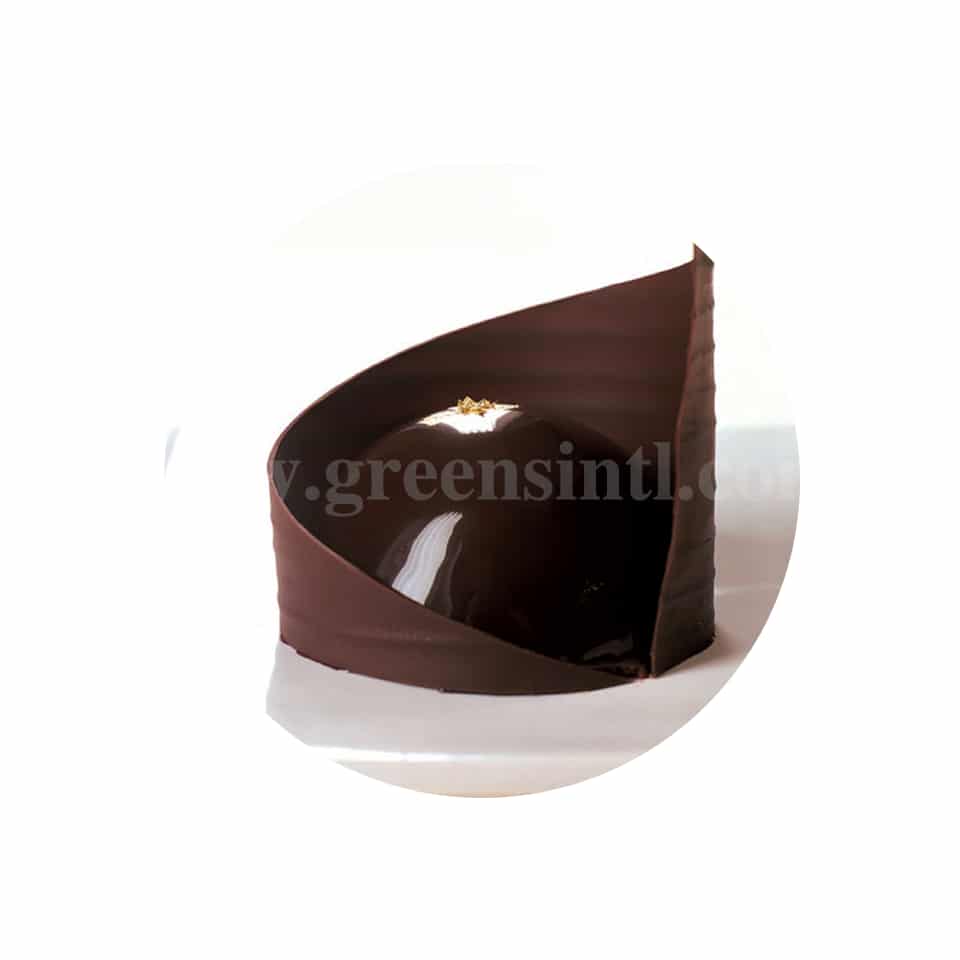 DEMARLE Flexipan Sphere 70x29 mm, 20 Indents