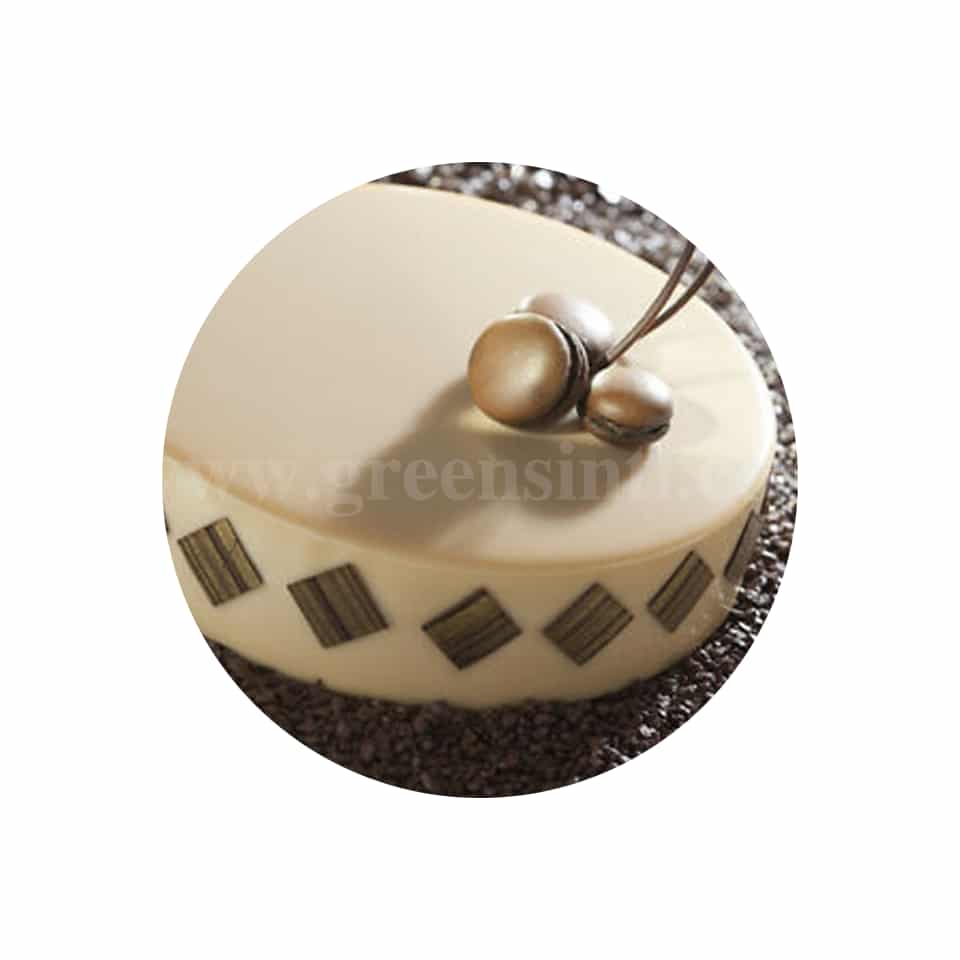 DEMARLE Flexipan Rounds, 114mm x 18mm, 11 Indents