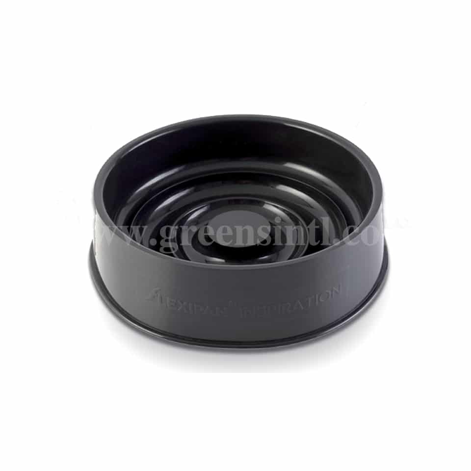 DEMARLE Flexipan Inspiration Coura 180x54 mm -Single Indent