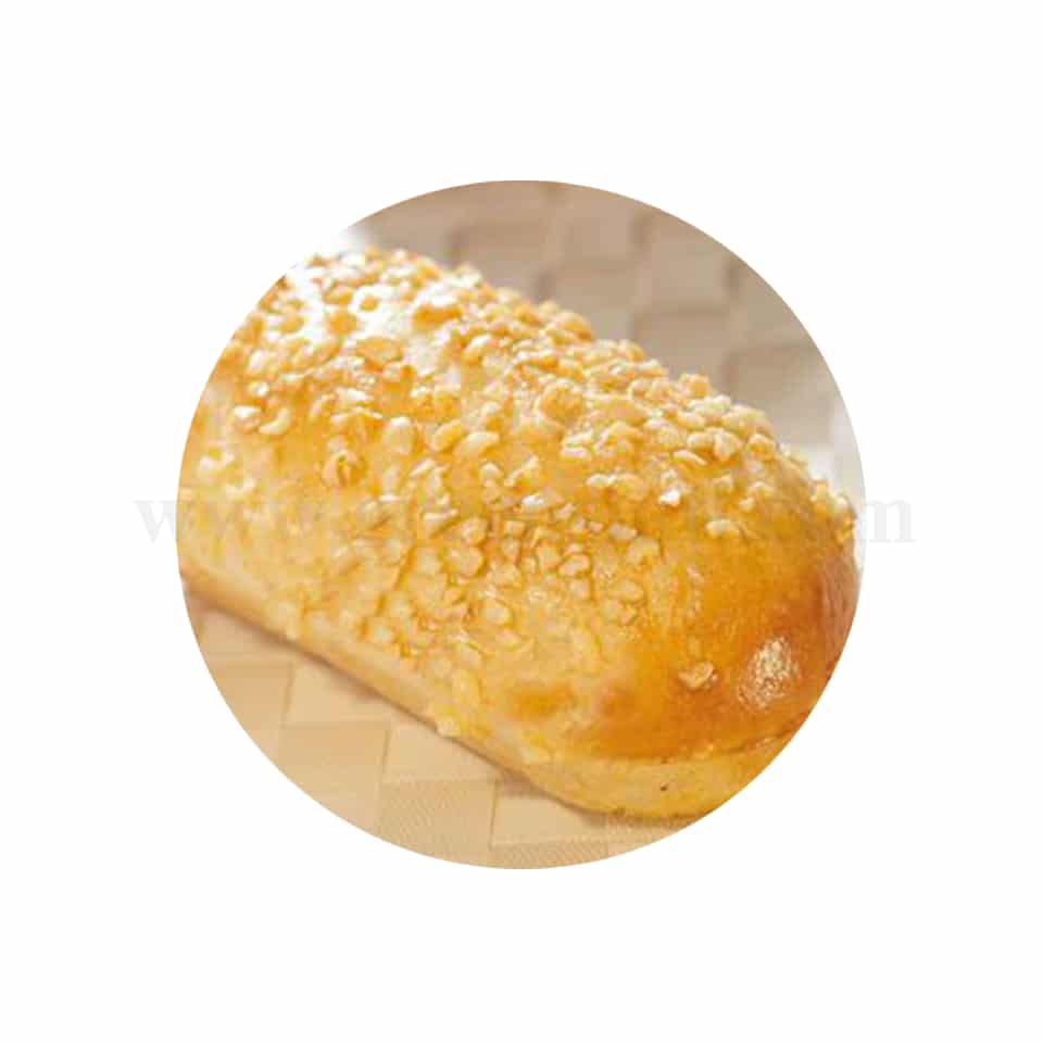 DEMARLE Flexipan Origine Long Brioches 130x48mm-24 Indents