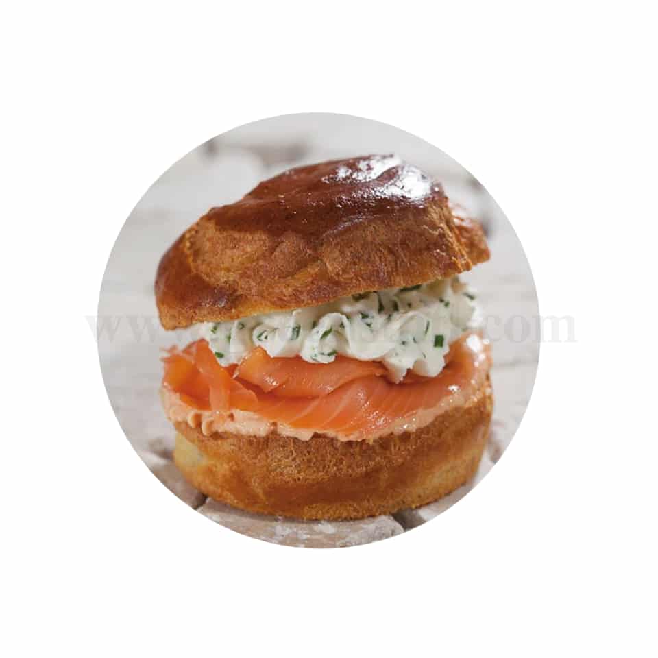 DEMARLE Flexipan Air Silform Round D 67 x 15 mm-28 Indents