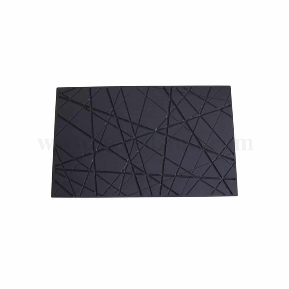 DEMARLE Flexipan Inspiration Mikado Pattern 535 x 332 mm