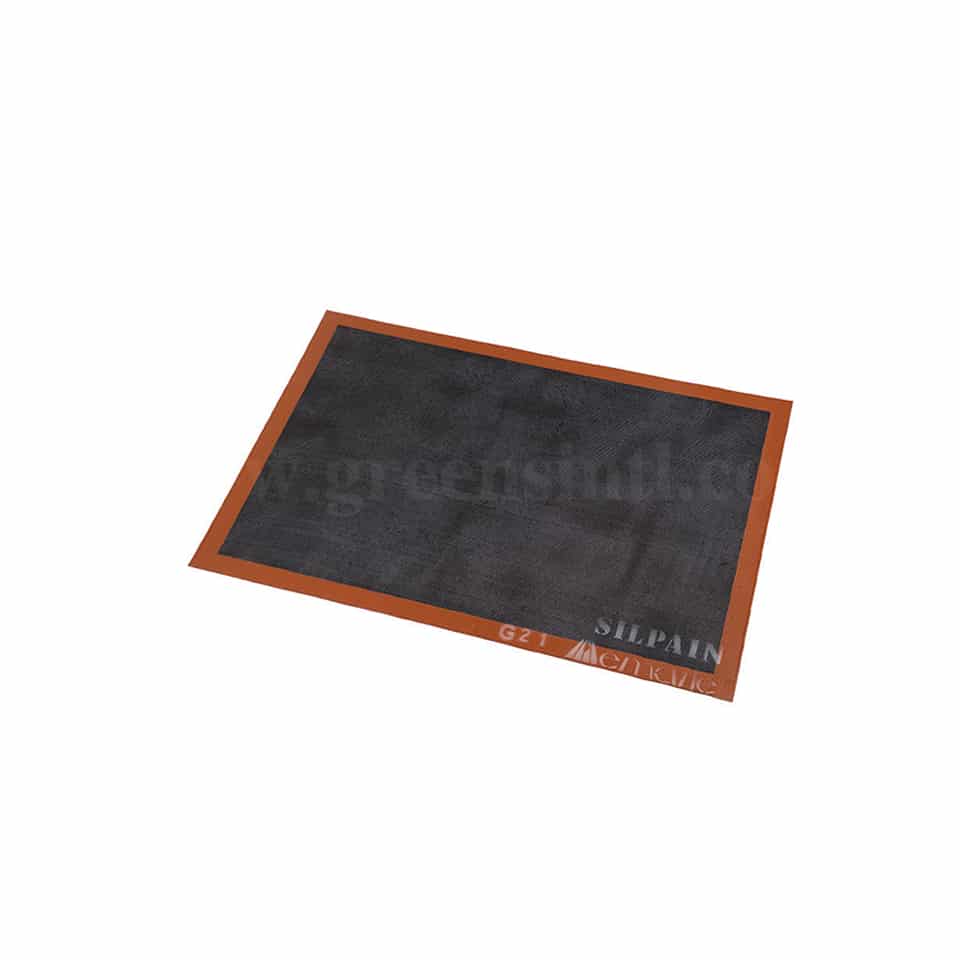 DEMARLE Baking Mat Silpain 735 x 385 mm