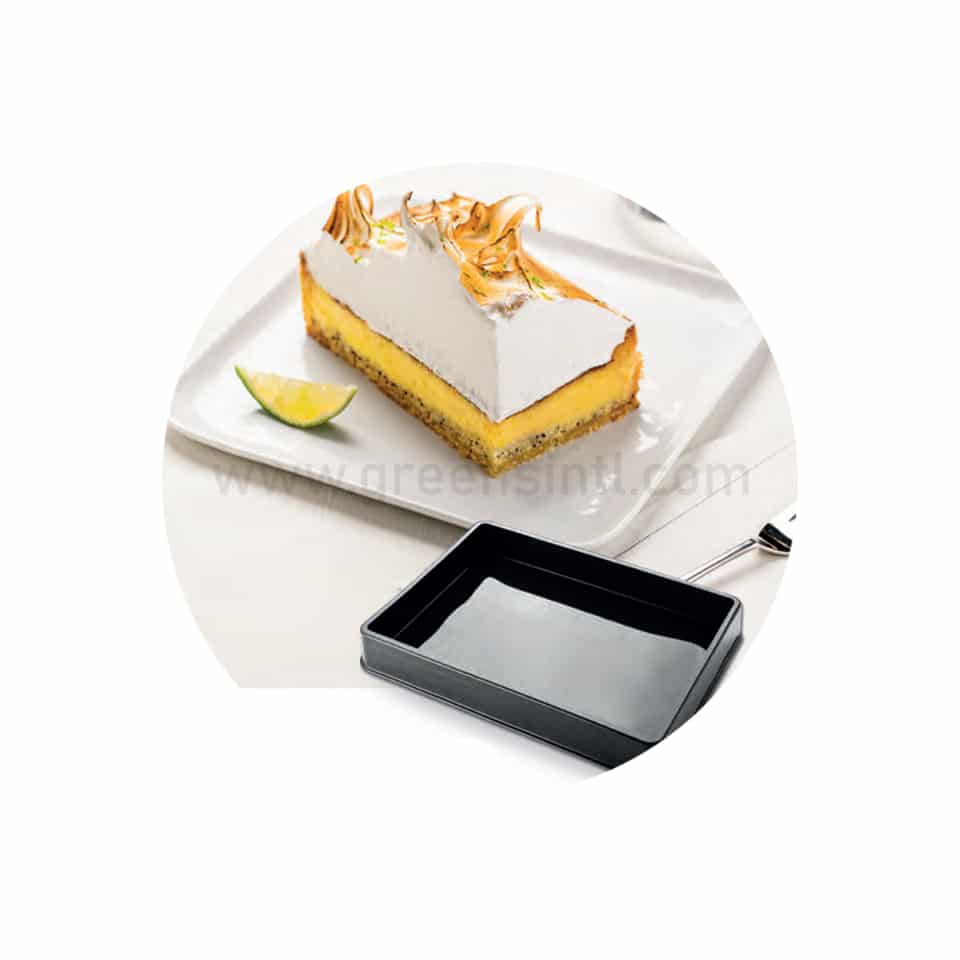 DEMARLE Flexipan Family Size Rectangle 339 x 239 x 45 mm