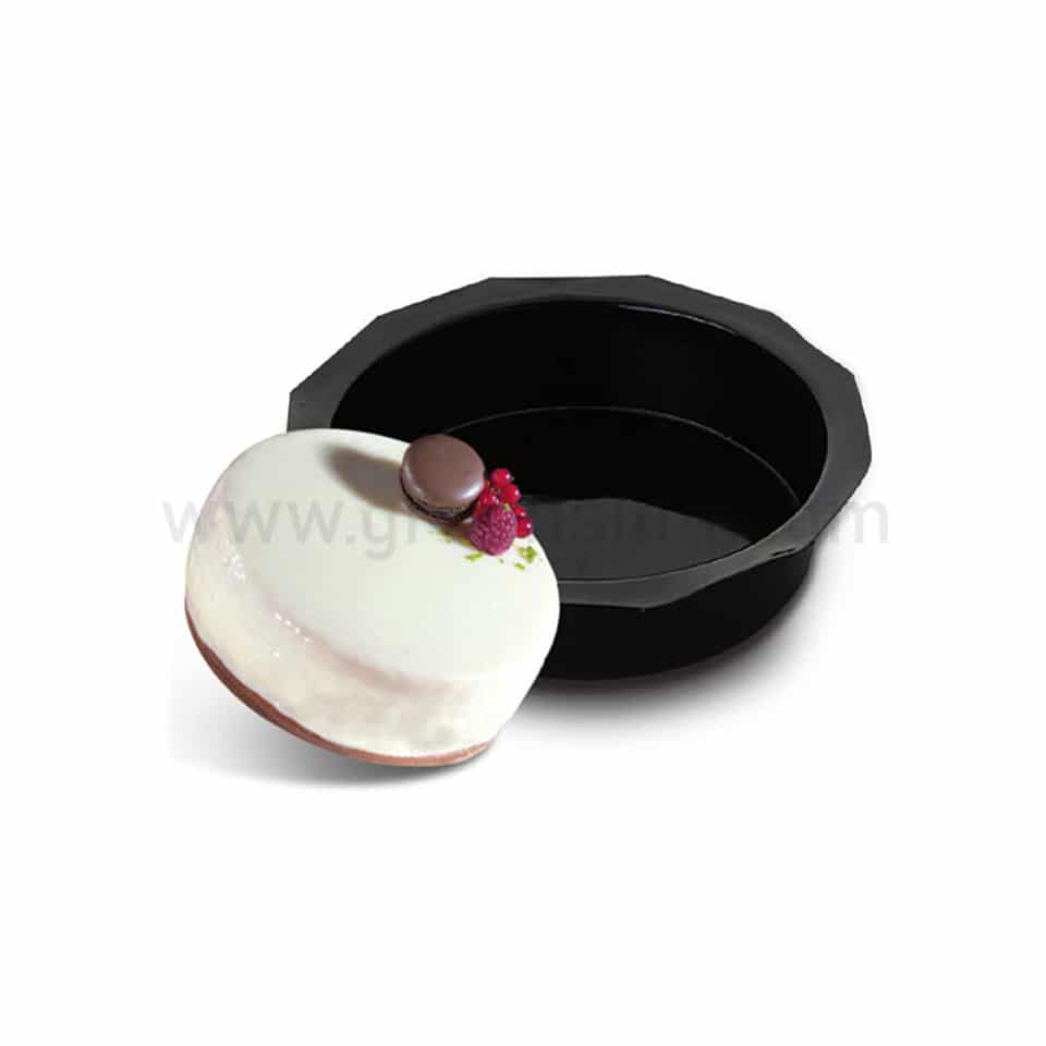 DEMARLE Flexipan Origine Sponge Cake D 215 mm