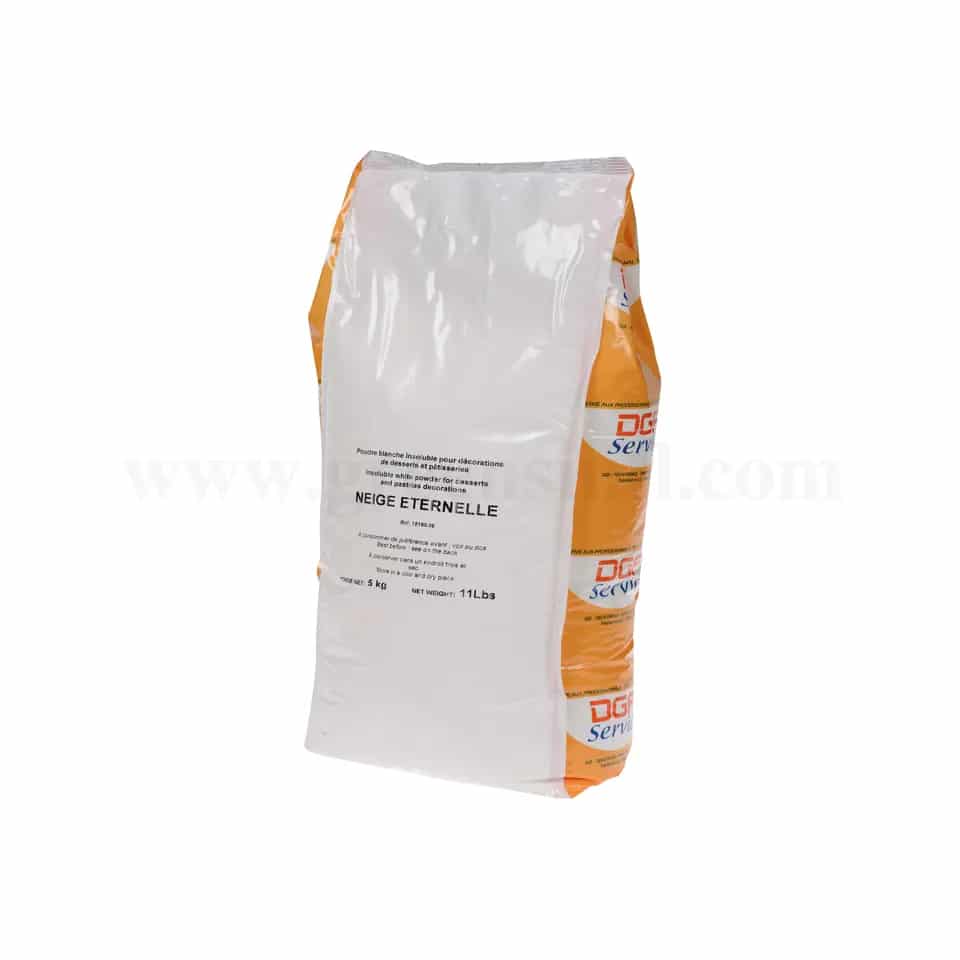 DGF Non-Melting Icing Sugar 5kg