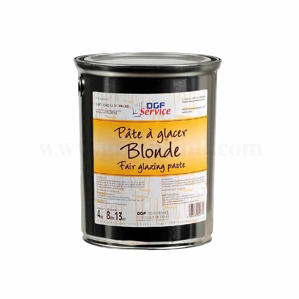 DGF Fair Glazing Paste 4 Kg