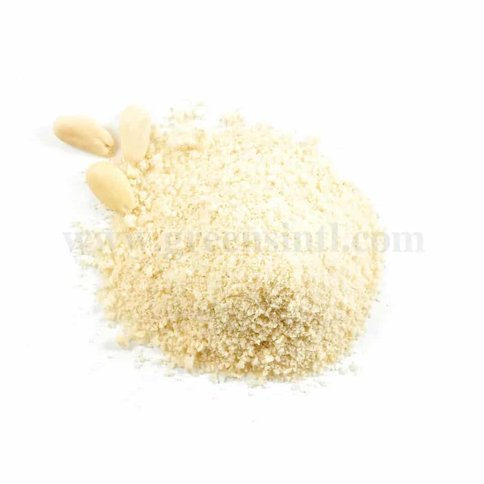 DGF Blanched Almond Powder 1 Kg
