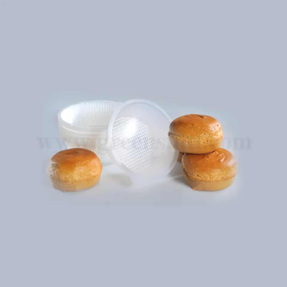DGF Babas Savarin with Cups -13 g 120 pcs
