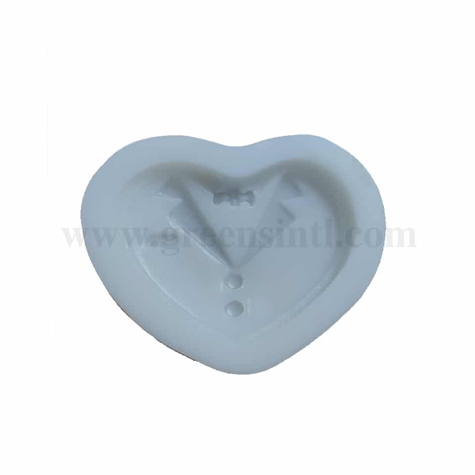 GREENS Silicone Mould Suit 65 x 70 mm
