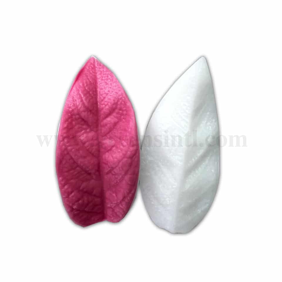 GREENS Silicone Mould Veiner 70 x 35 mm