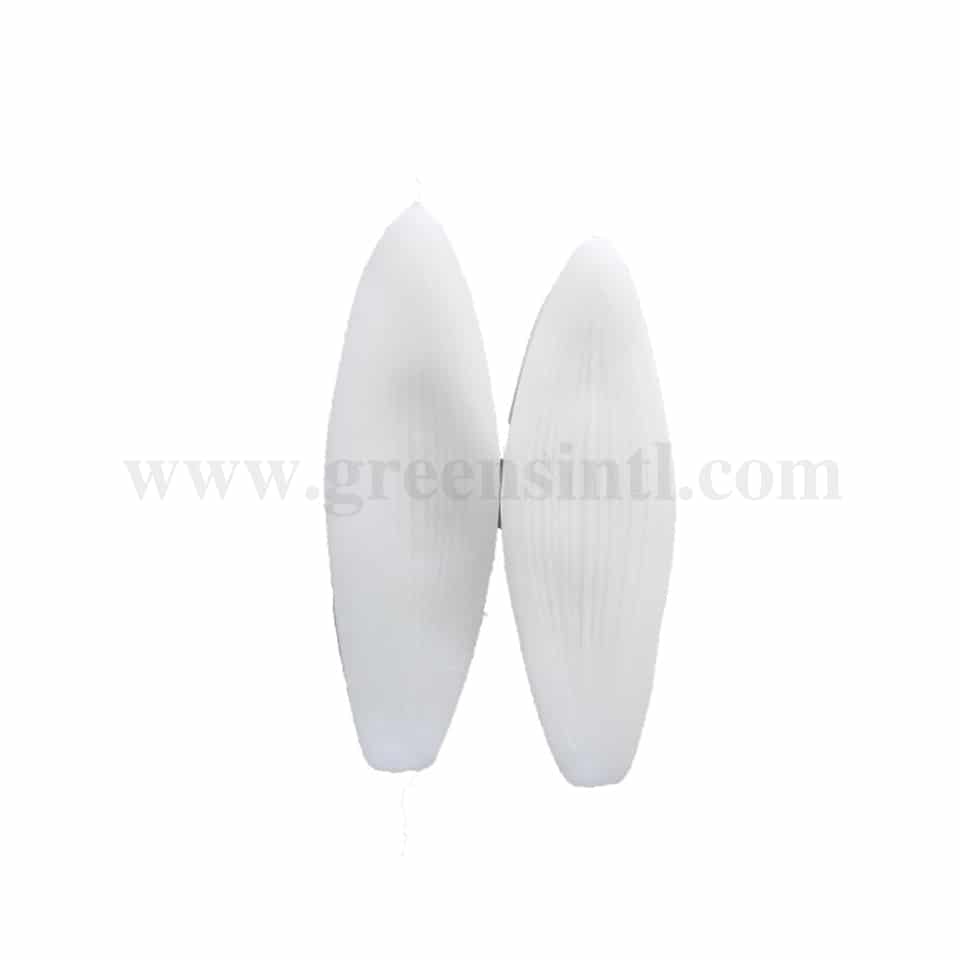 GREENS Silicone Mould Veiner 70 x 25 mm