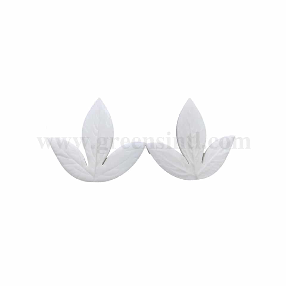 GREENS Silicone Mould Veiner 90 x 130 mm