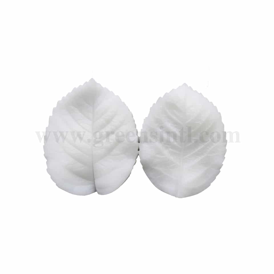 GREENS Silicone Mould Veiner 75 x 60 mm