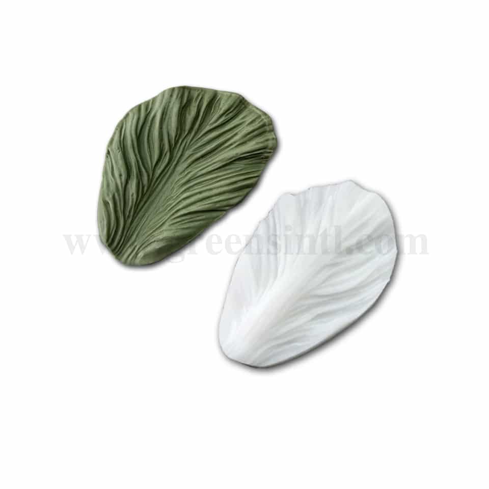 GREENS Silicone Mould Veiner 95 X 60 mm