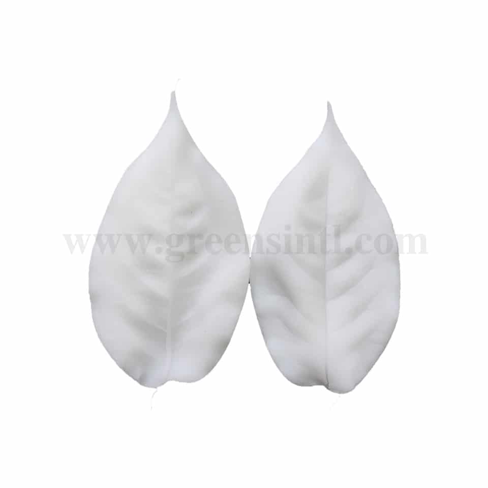 GREENS Silicone Mould Veiner 100 X 55 mm