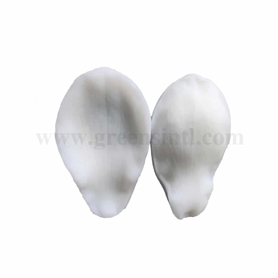 GREENS Silicone Mould Veiner 90 x 60 mm