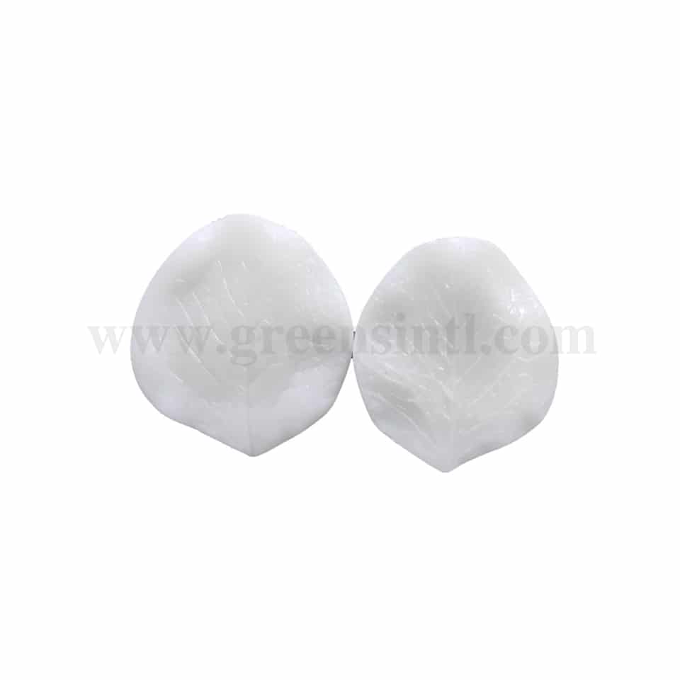 GREENS Silicone Mould Veiner 50 x 50 mm